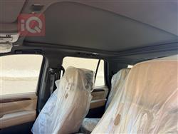 شيفروليه تاهو